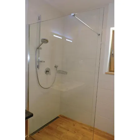Apartamento Sehr Schoene Schladming