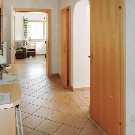 Sehr Schoene Ferienwohnung