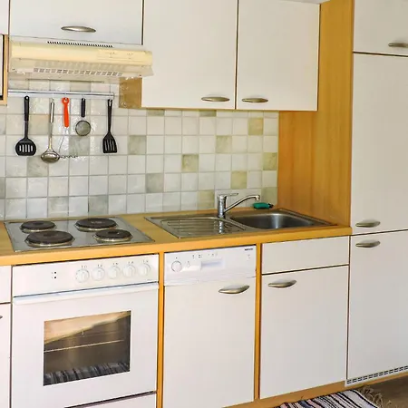 Sehr Schoene Apartmán