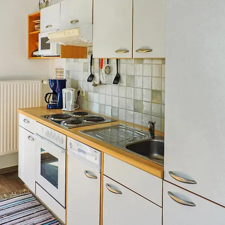 Apartment Sehr Schoene Ferienwohnung