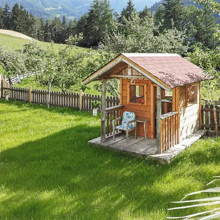 Sehr Schoene Apartamento Schladming