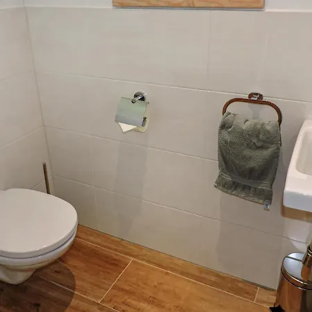 Apartment Sehr Schoene Ferienwohnung Schladming