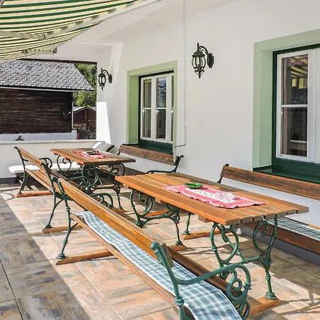 Sehr Schoene Ferienwohnung Schladming
