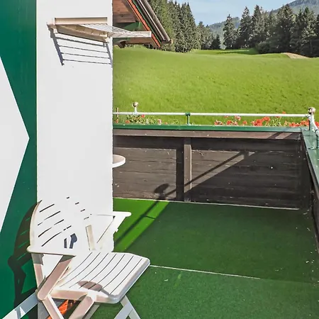 Sehr Schoene Apartamento