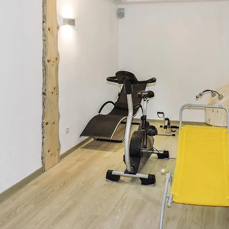 Apartment Sehr Schoene Ferienwohnung