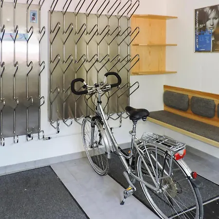 Sehr Schoene Apartamento Schladming