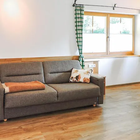 Apartment Sehr Schoene Ferienwohnung Schladming