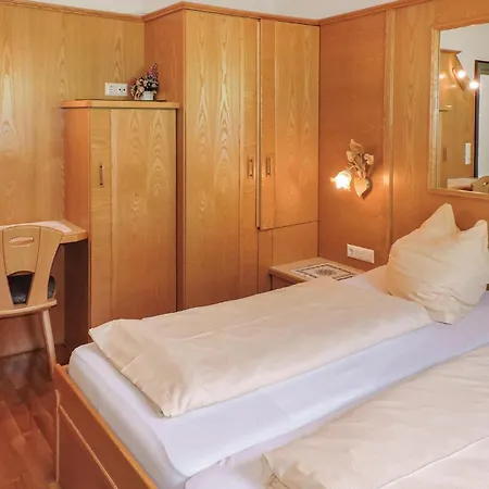 Sehr Schoene Apartmán