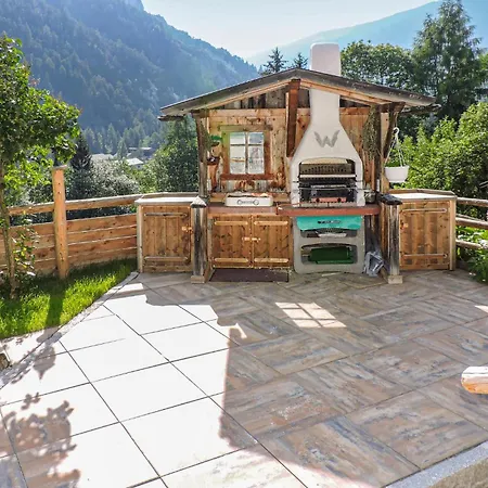 Apartmán Sehr Schoene