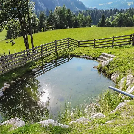 Sehr Schoene Ferienwohnung Schladming
