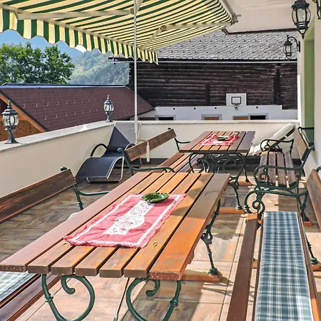 Sehr Schoene Ferienwohnung * Schladming