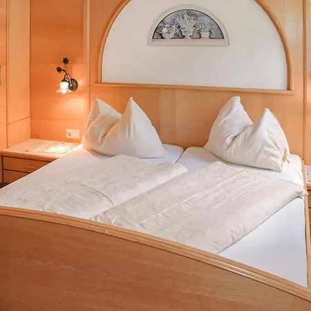 Sehr Schoene Apartmán