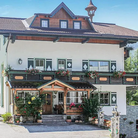 Apartment Sehr Schoene Ferienwohnung *