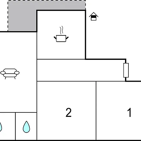 Apartamento Sehr Schoene Schladming