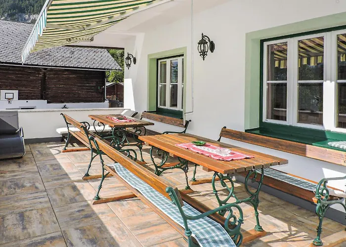 Sehr Schoene Шладминг