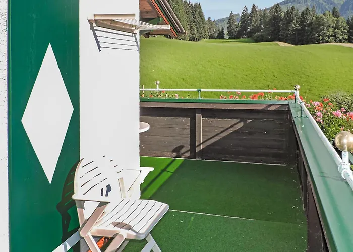 Sehr Schoene Апартаменты