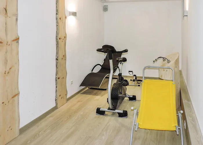 Апартаменты Sehr Schoene