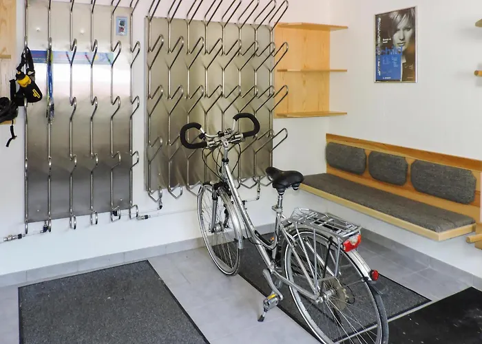 Sehr Schoene Апартаменты Шладминг