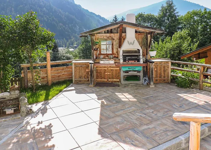 Апартаменты Sehr Schoene