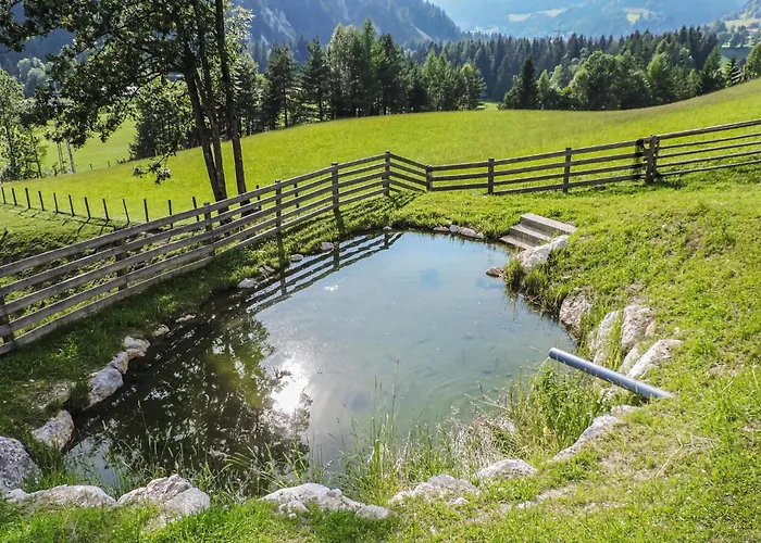 Sehr Schoene Шладминг