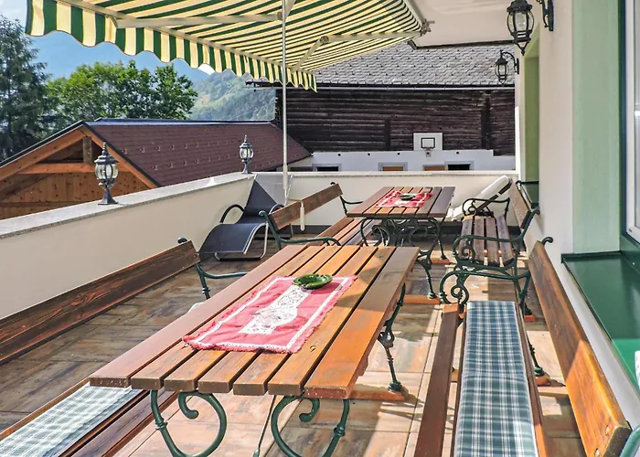 Sehr Schoene * Шладминг